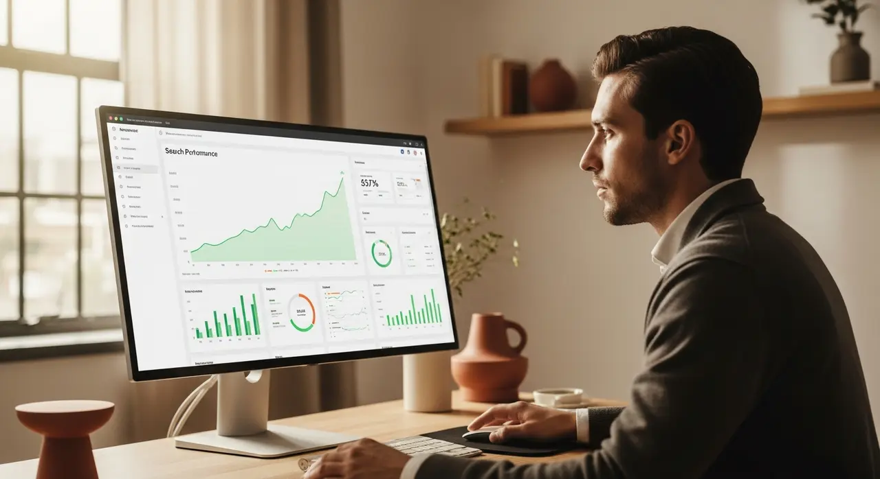 Consultant SEO Échirolles